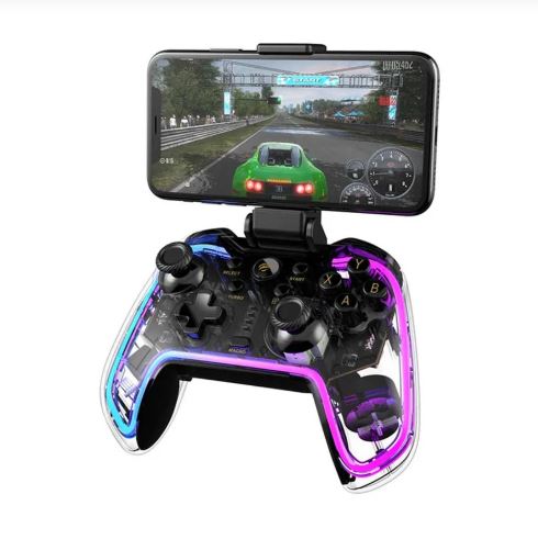 Gaming