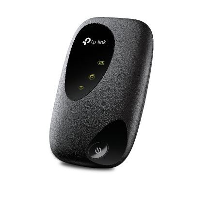 Pocket Router