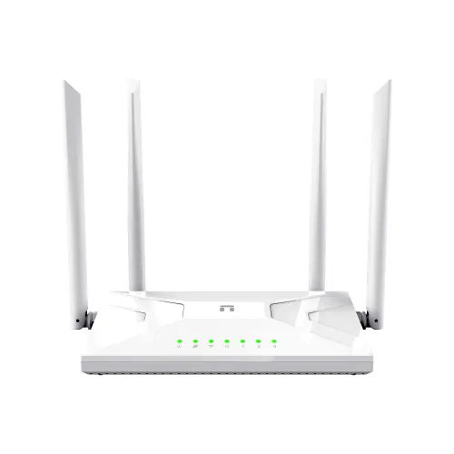 Netis NC21 AC1200 Mbps Dual-Band Wi-Fi 5 Router