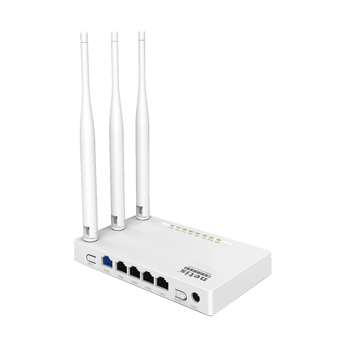 Netis WF2409E 300Mbps Single-Band Wi-Fi Router