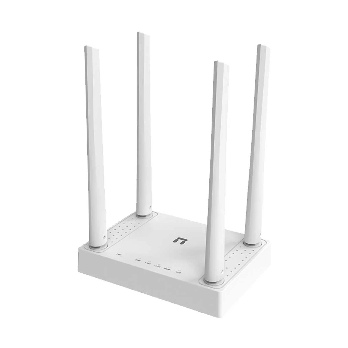 Netis W4 300 Mbps Single-Band Wi-Fi Router