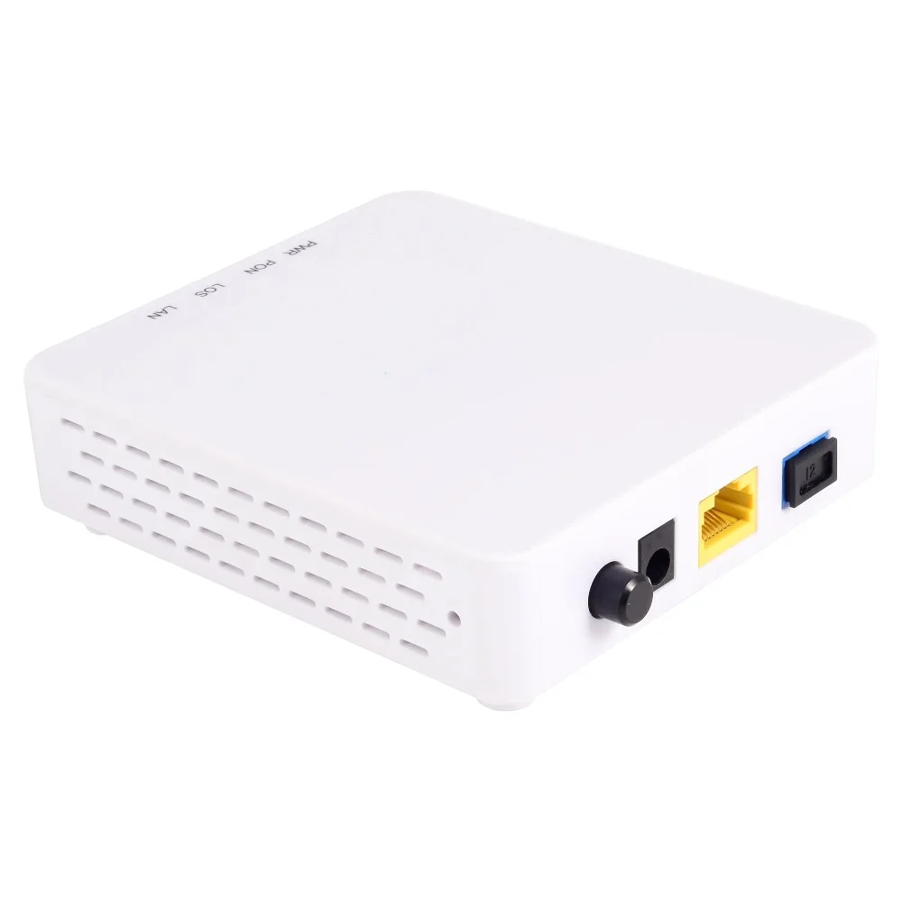 DBC 1GE FTTH XPON ONU