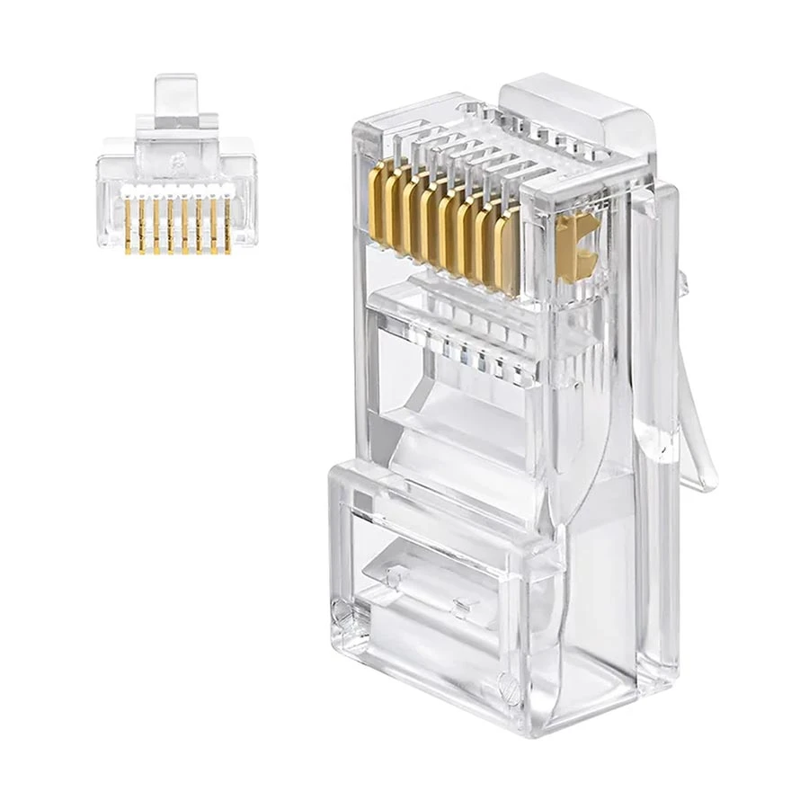 RJ45 CAT6 Connector EZN