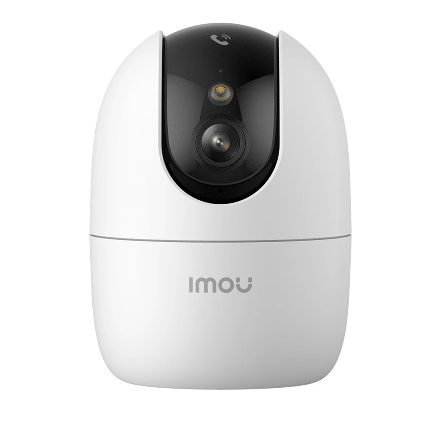 Imou Ranger 2 Pro (3MP) 2K PT Dome Wi-Fi Camera