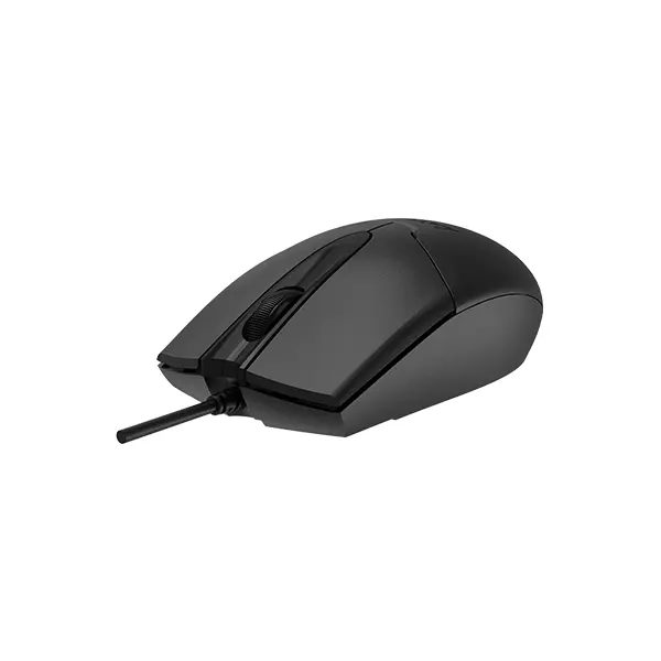 A4TECH OP-550S USB Wired Mouse