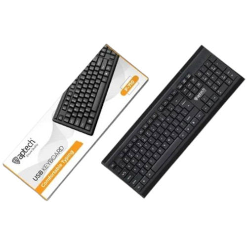 Aptech P710 USB Keyboard