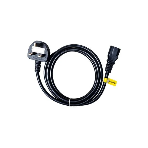 Aptech Laptop Power Cable 3-Pin