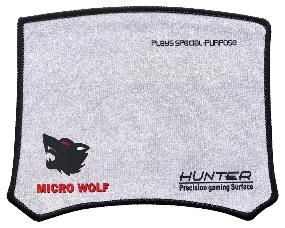 L16 Mouse Pad Micro Wolf