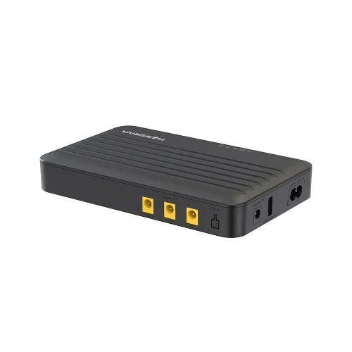 MARSRIVA ET1 8000mAh 18w Smart Mini DC UPS