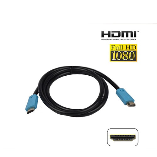 FJGEAR 5 Meter 1.4 Version HDMI Cable