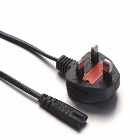 3-Pin Printer Power Cable (Fuse)